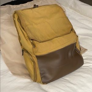 Atlas Supply Co. Minimalist Backpack - Joshua Tree